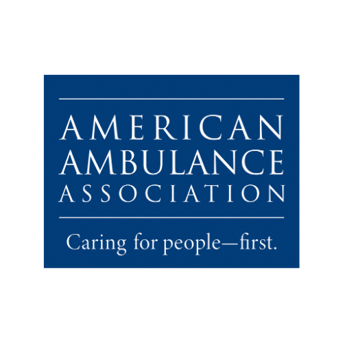American Ambulance Association logo