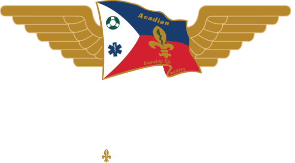 Air Med Logo