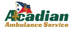 acadian ambulance services logo