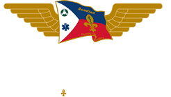 executive air charter logo