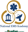 National EMS Academy logo